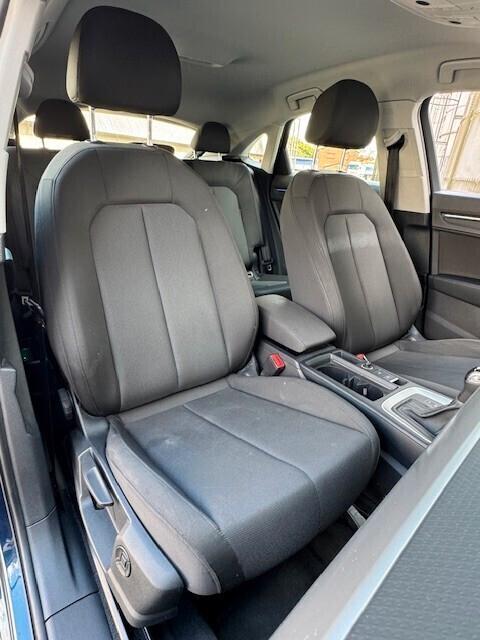 Audi Q3 SPB 35 TDI S tronic