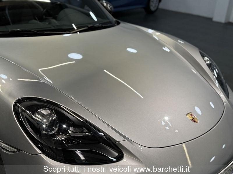 Porsche 718 Cayman 2.0 T