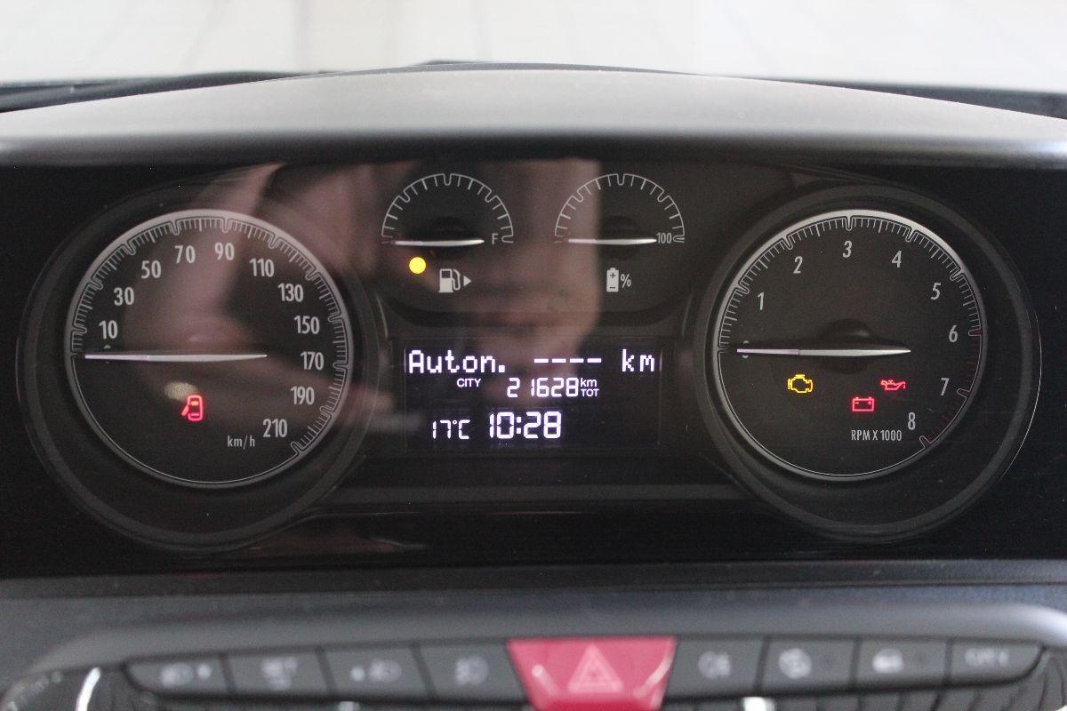 LANCIA - Ypsilon - 1.0 FireFly 5p.S&S Hybryd Gold