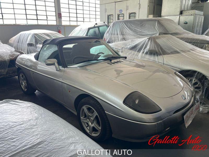 FIAT barchetta Barchetta 1.8 16v
