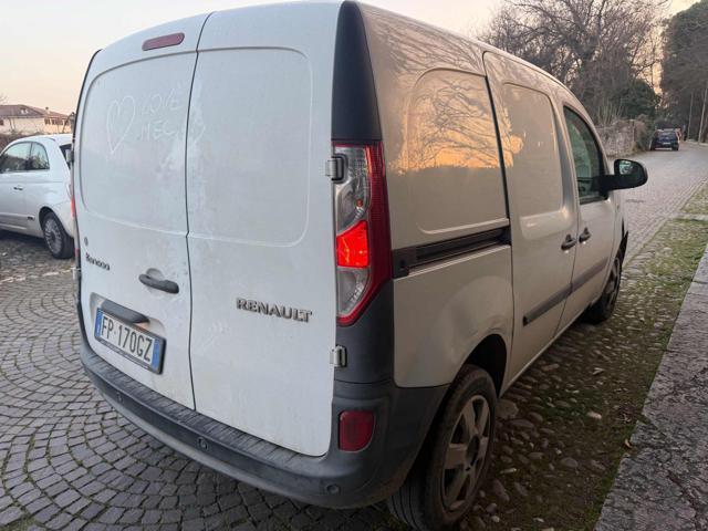RENAULT Kangoo 1.5 dCi 90CV F.AP. Stop & Start 4p. Express Energy