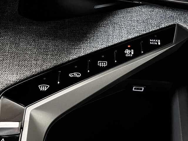 Peugeot 3008 Hybrid 145 e-DCS6 Allure