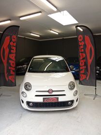 Fiat 500 1.3 Multijet 95 CV Collezione