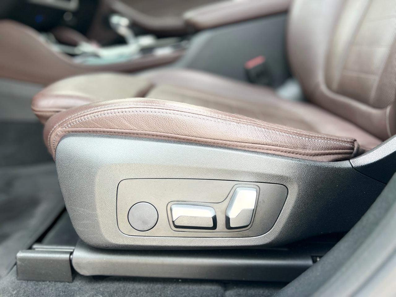 Bmw X4 xDrive20d 48V Msport-X