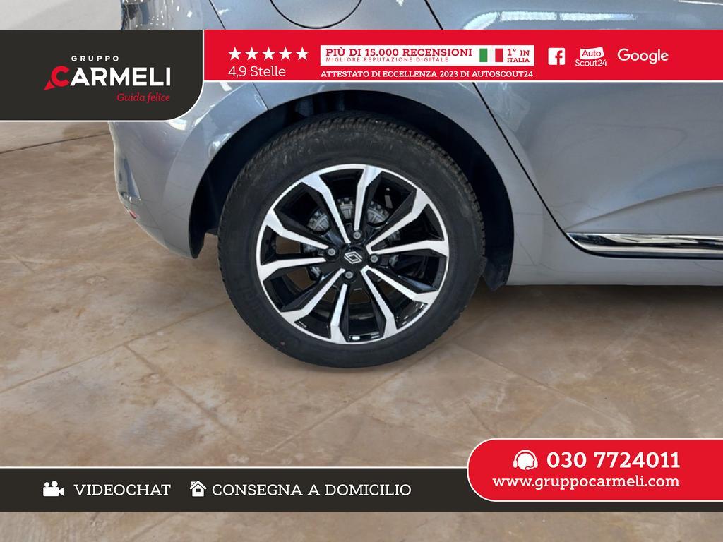 Renault Clio 1.0 TCe Techno