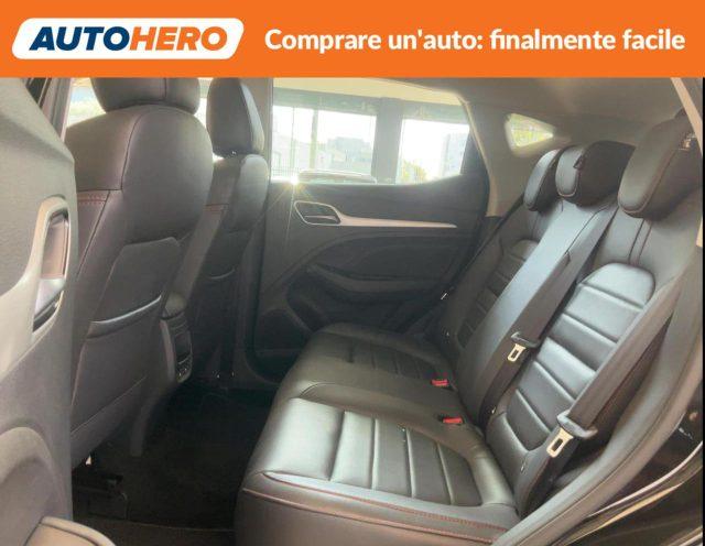 MG ZS 1.5 VTi-tech Luxury