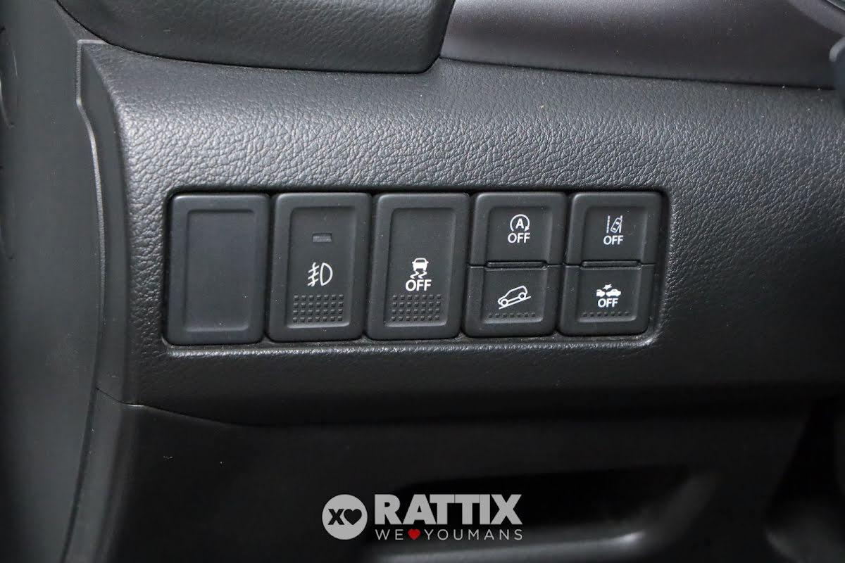 Suzuki Vitara 1.4h Cool 4wd allgrip