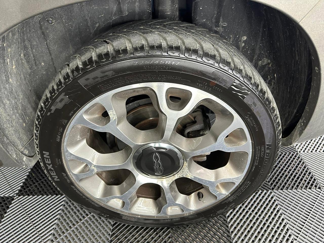 Fiat 500L 1.3 Multijet