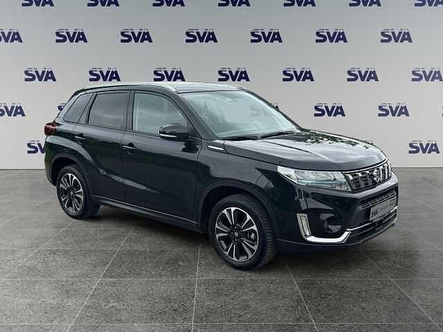Suzuki Vitara 1.4 Hybrid Easy Starview