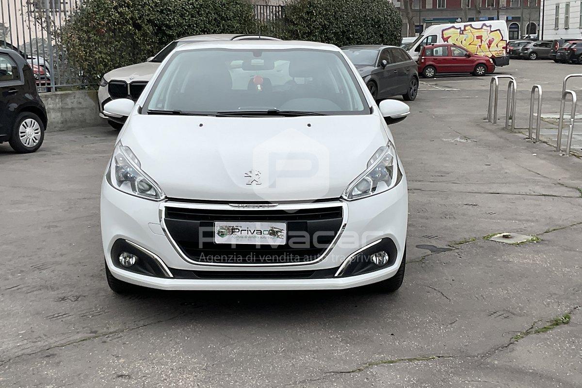 PEUGEOT 208 1° serie BlueHDi 75 5 porte Active