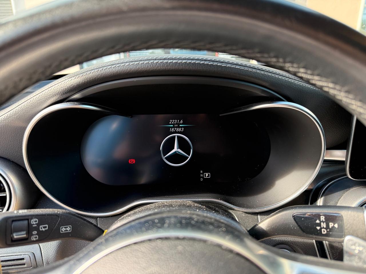 Mercedes-benz GLC 300 d 4Matic Premium Plus