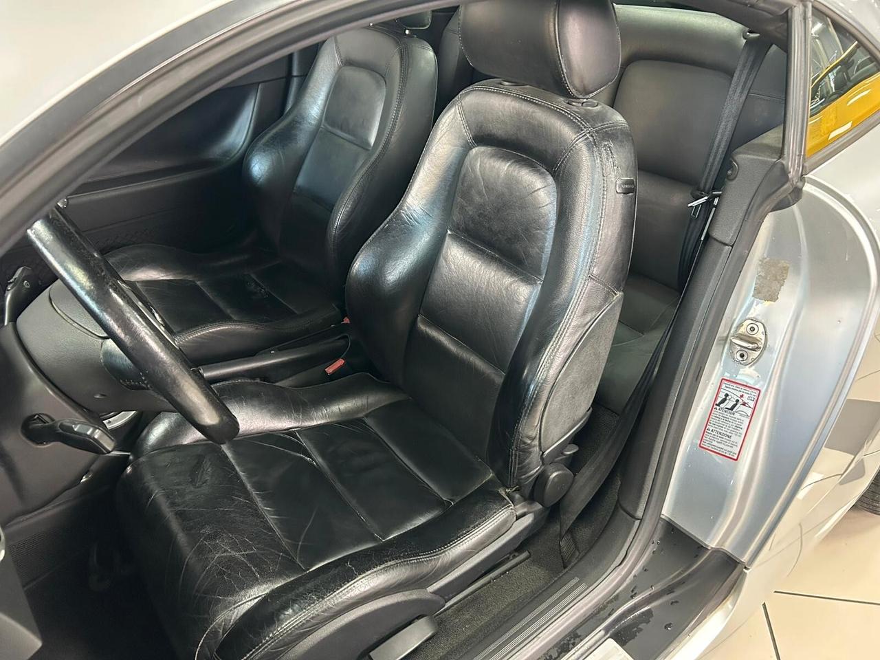 Audi TT Coupé 1.8 T 20V 179 CV cat