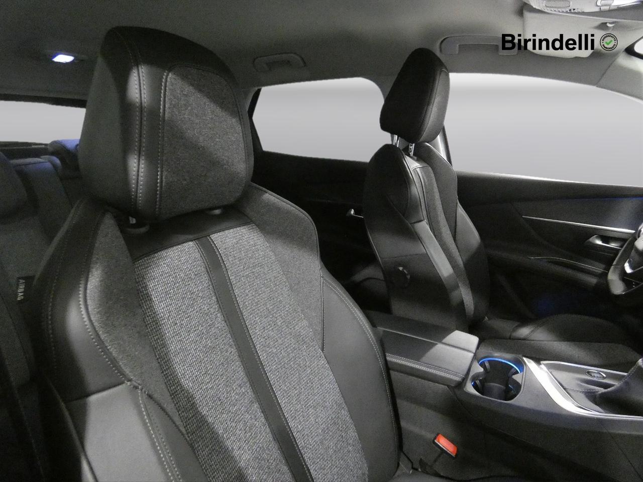 PEUGEOT 3008 2ª serie - 3008 BlueHDi 130 S&S Allure