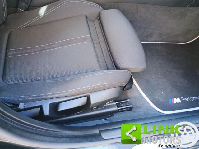 BMW 420 d xDrive Gran Coupé Advantage M