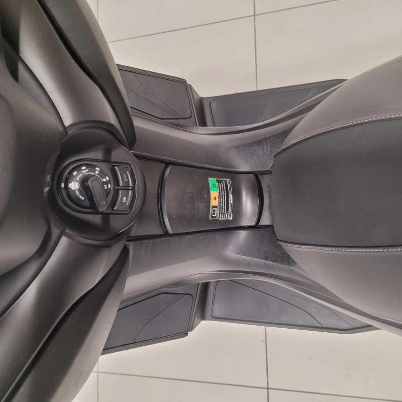 Yamaha X-Max 300 ABS - 2018