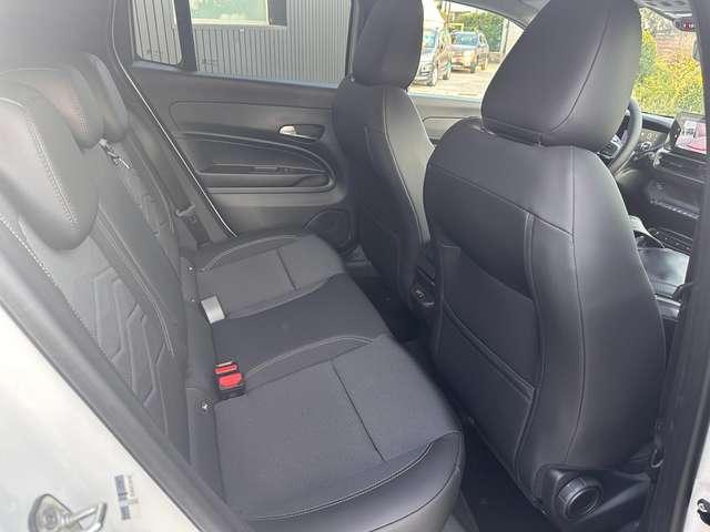 Jeep Avenger Avenger 1.2 turbo e-hybrid Summit fwd 110cv edct6