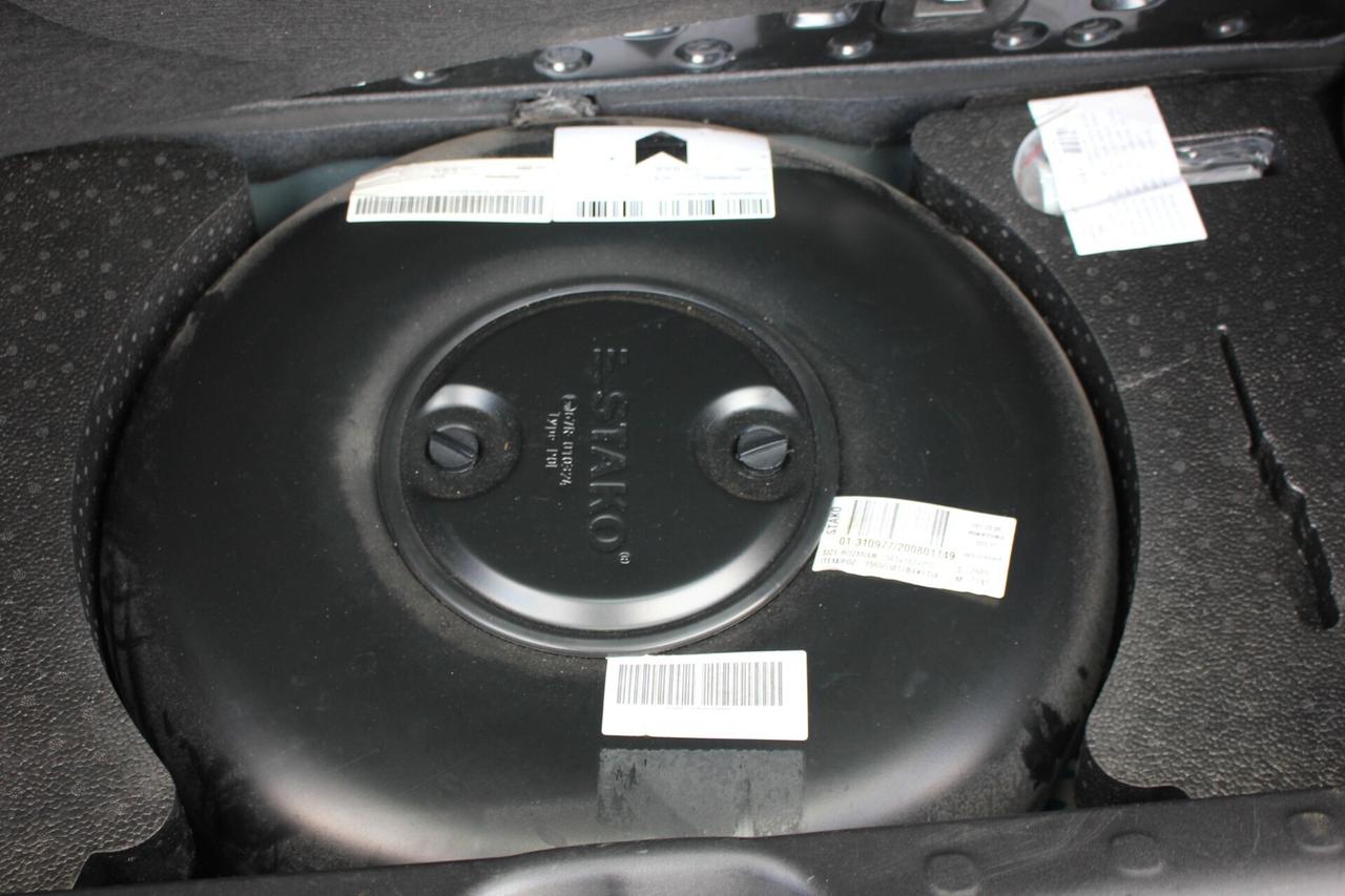 Panda 1.2 GPL CASA MADRE *PREZZO VERO* bluetooth-