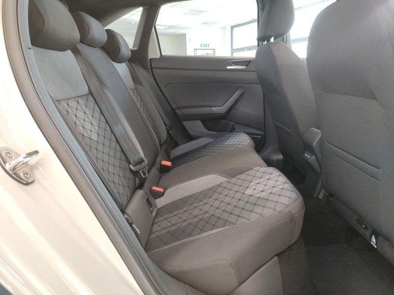 Volkswagen Taigo 1.0 TSI 115 CV R-Line Plus
