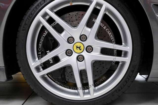 Ferrari F430 SPIDER|CARBOCERAMIC|DAYTONA SEATS|HI-FI AUDIO|