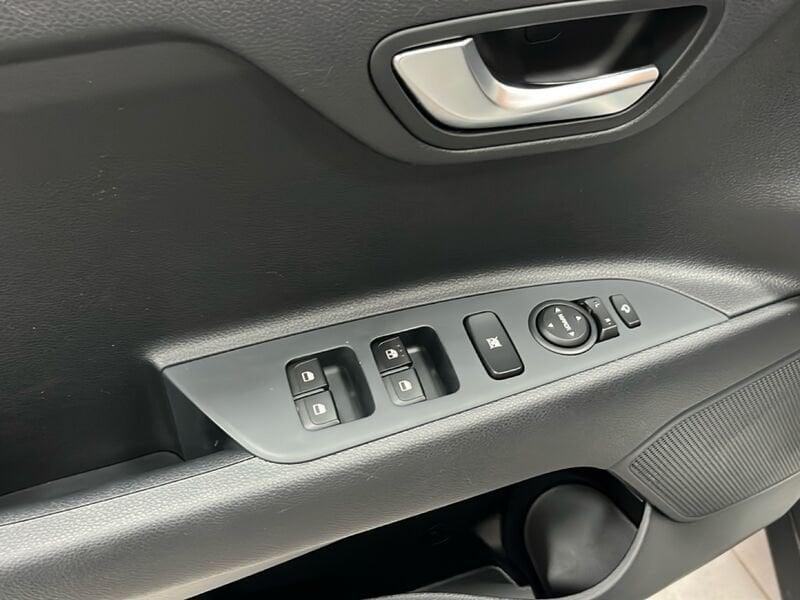 Kia Stonic Stonic 1.2 MPI Style Special Edition