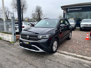 Volkswagen T-Cross 1.0 TSI 115 CV Life