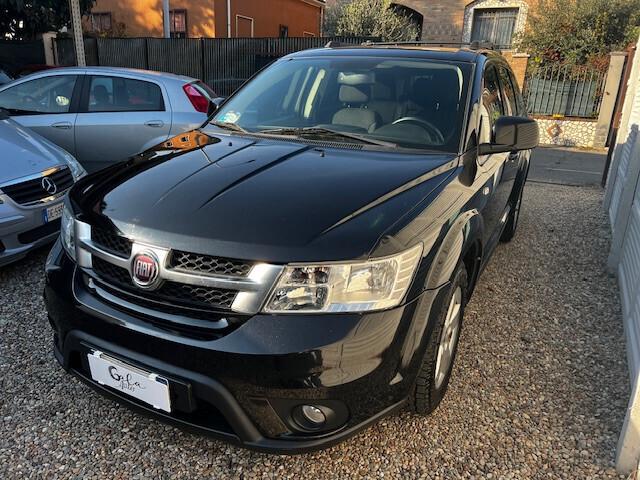 Fiat Freemont 2.0 Multijet 140 CV