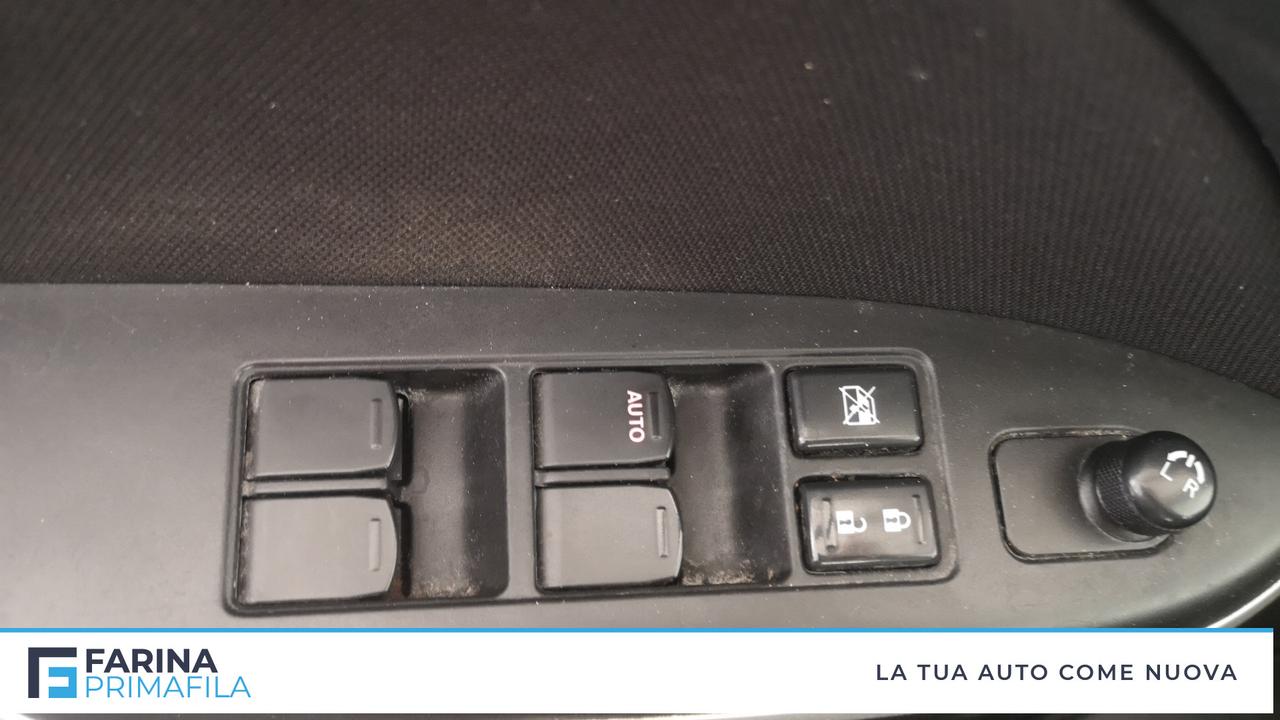 SUZUKI Baleno II 2016 - Baleno 1.2h B-Top my19