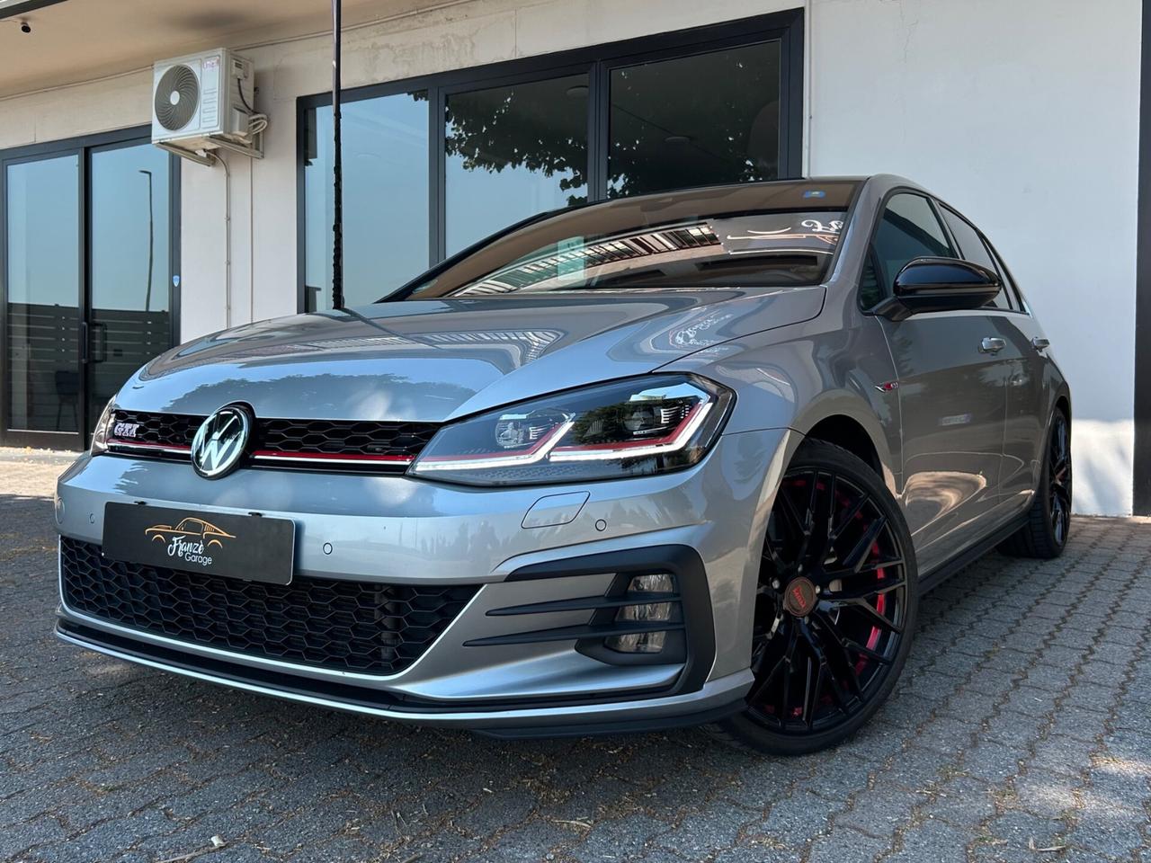 Volkswagen Golf GTI Performance FULL OPTIONAL