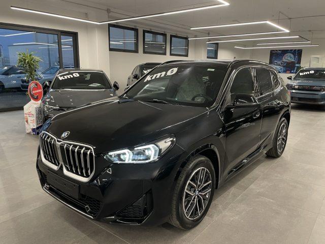 BMW X1 2.0 d S-Drive M-Sport Premium Package KM0 MY26