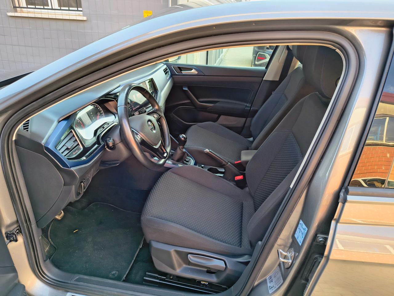 Volkswagen Polo 1.0 TSI 5p. Sport BlueMotion Technology
