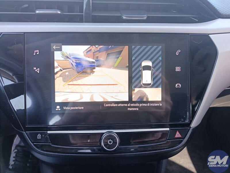 Opel Corsa 1.2 75cv Edition MT5