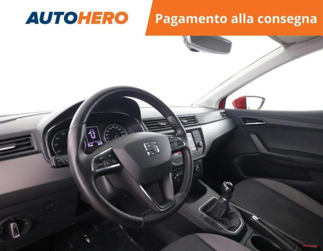 SEAT Ibiza 1.0 MPI 5 porte Style