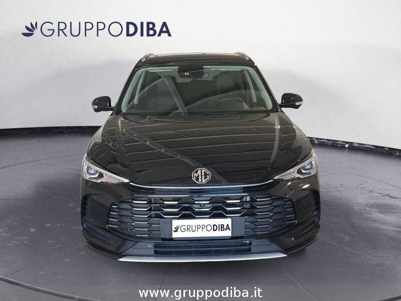 MG ZS 2024 1.5 Comfort