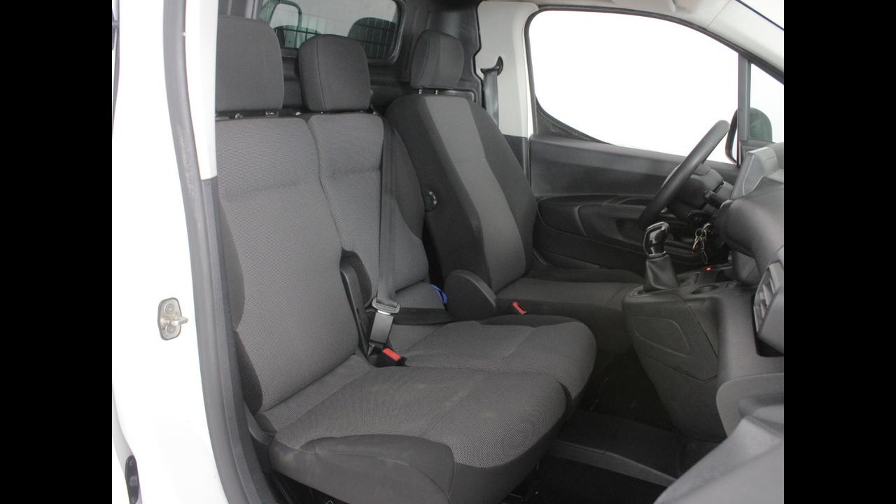 TOYOTA Proace City - Proace City 1.5D 100cv S&S L1 S Comfort