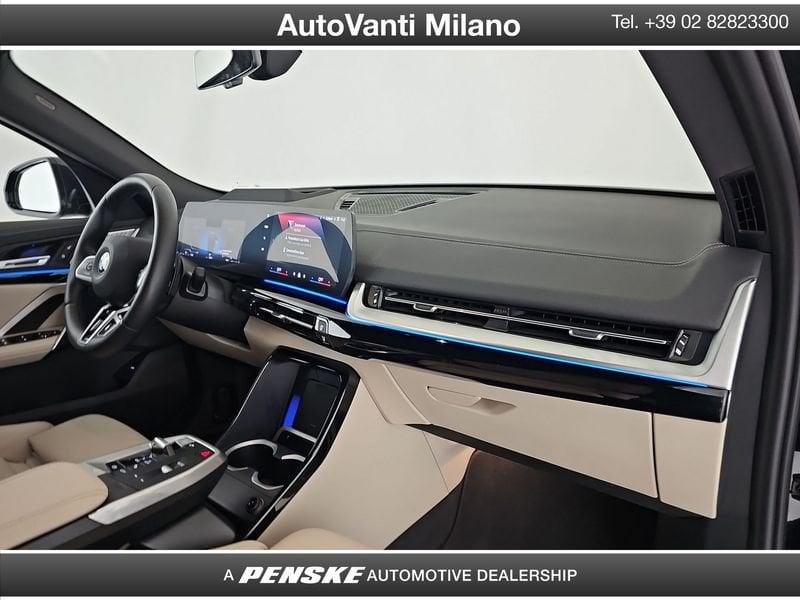 BMW X2 X2 sdrive 20i 48V MSport auto
