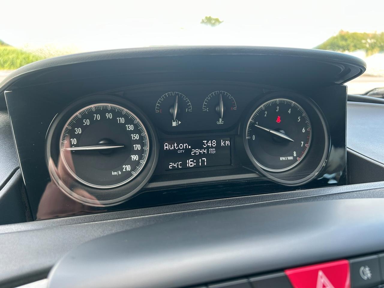 Lancia Ypsilon 1.2 69CV Platinum - 29.000KM