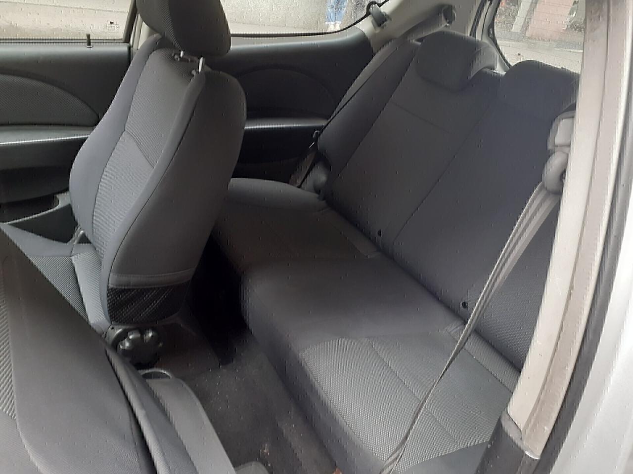 Chevrolet Kalos 3 porte SE Sport