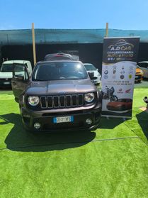 Jeep Renegade 1.6 Mjt 130 CV Longitude