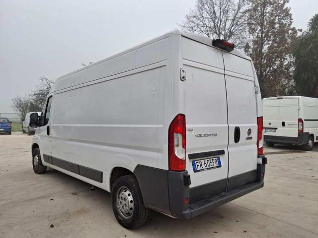 FIAT Ducato 35 2.0 MJT PLM-TM Furgone