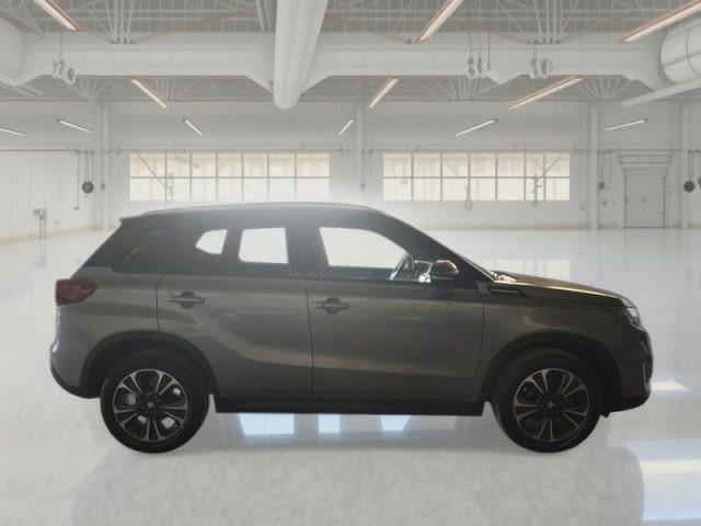 SUZUKI Vitara 1.4 Hybrid 4WD AllGrip Top