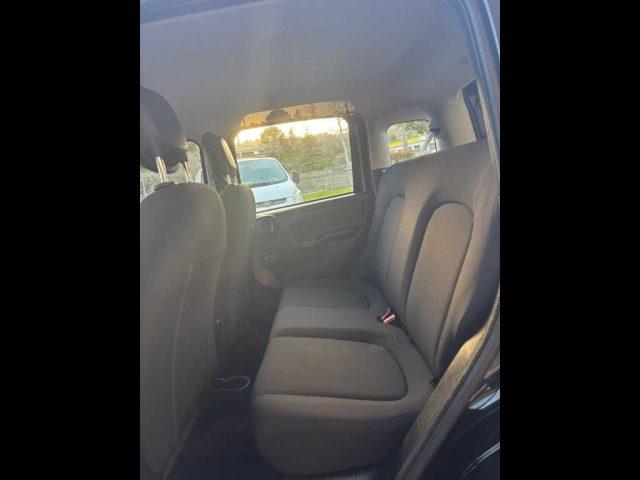 FIAT Panda 3ª serie - 1.0 FireFly S&S Hybrid