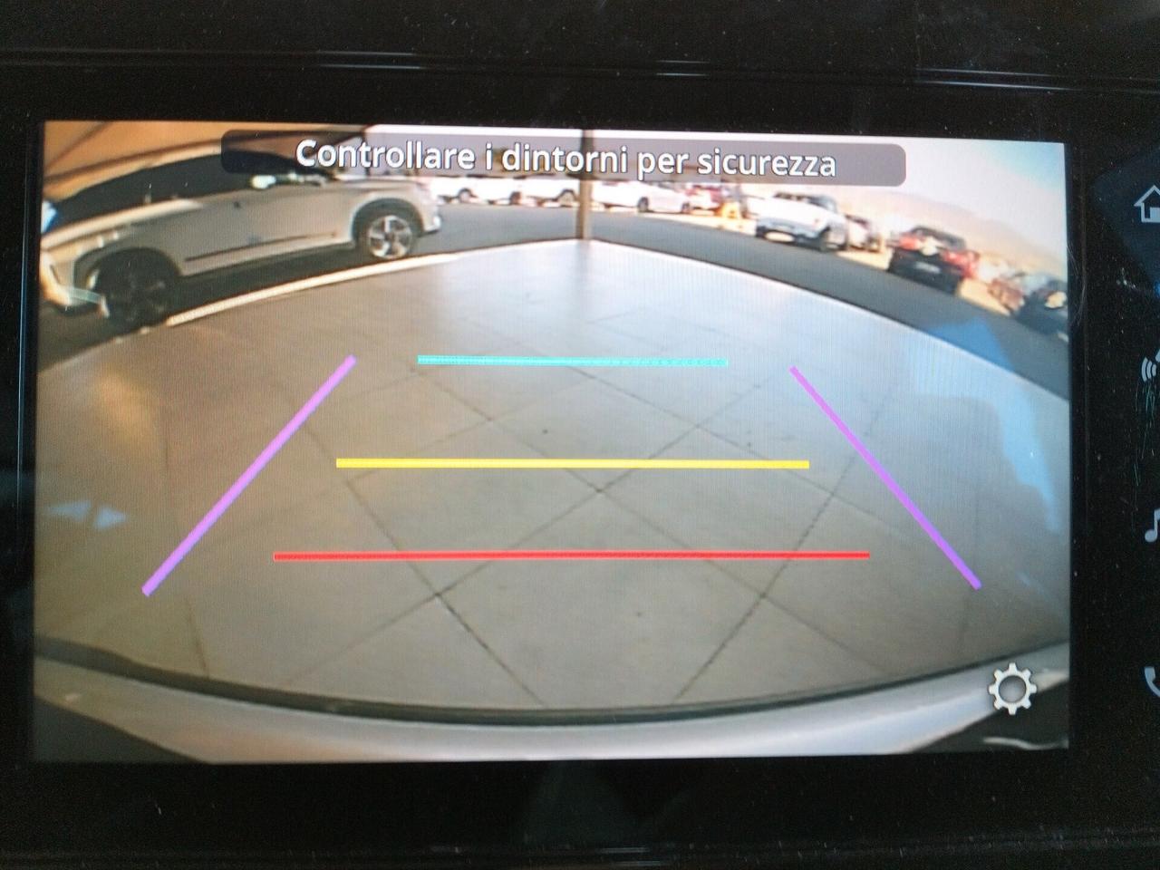 Suzuki SX4 S-Cross 1.4h Top 2wd -INCIDENTATA