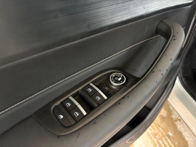 DR MOTOR DR 5.0 1.5 Turbo Bi-Fuel GPL POCHI CHILOMETRI