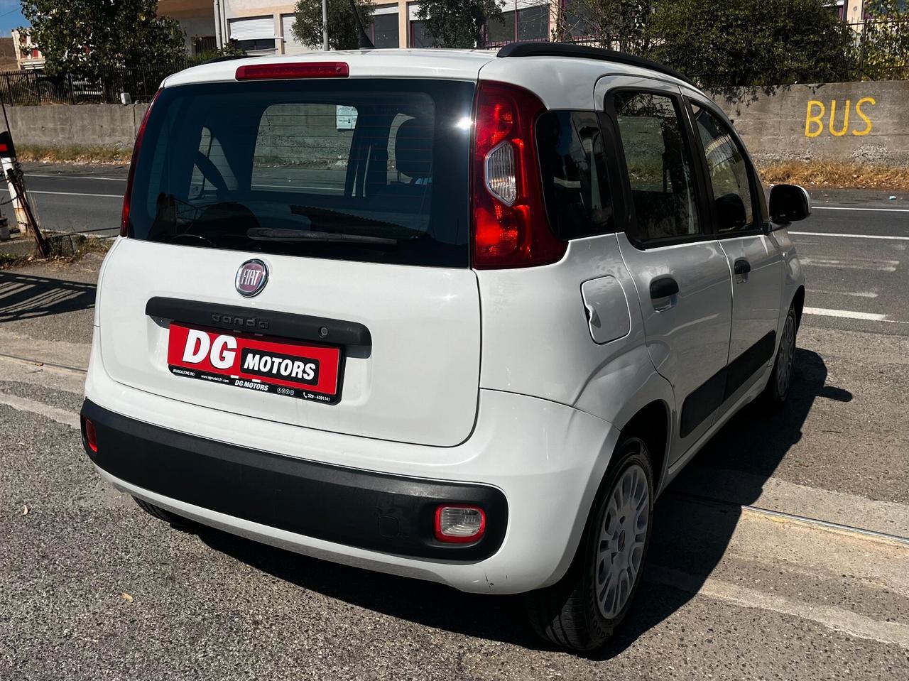 Fiat Panda 1.3 MJT S&S Easy