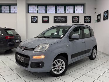 Fiat Panda 1.2cc 69cv EasyPower Lounge GPL