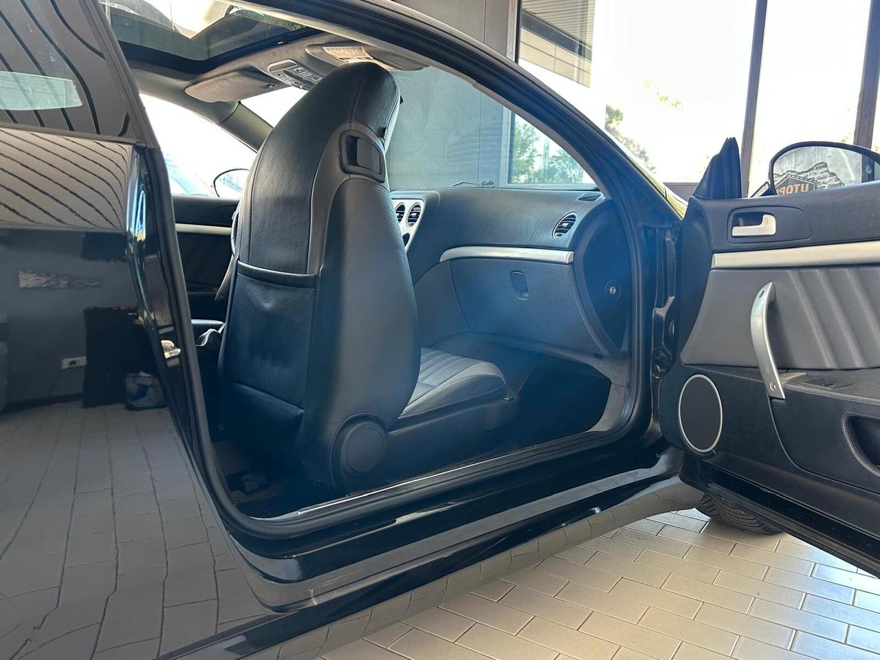 Alfa Romeo Brera 2.2 JTS SKY WINDOW