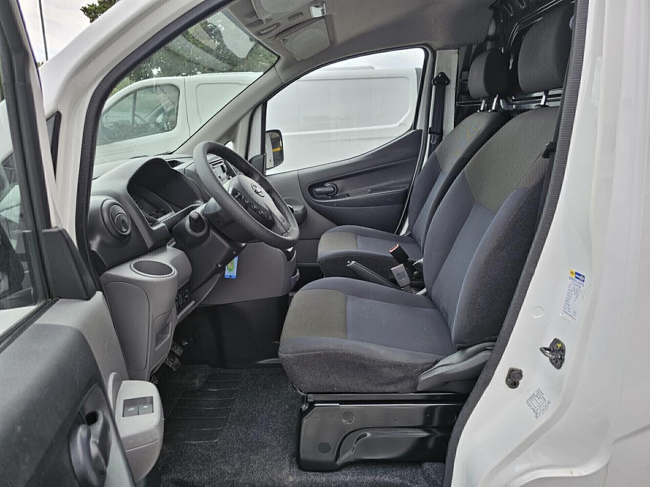 Nissan NV200 1.5 dCi 90CV Furgone