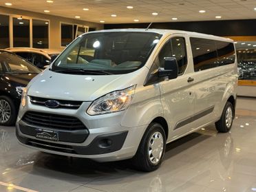 Ford Transit 2.0 tdci 130cv trend 9 POSTI !!