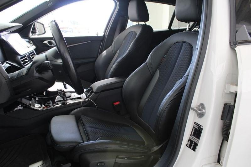 BMW Serie 1 118d 5p. Msport