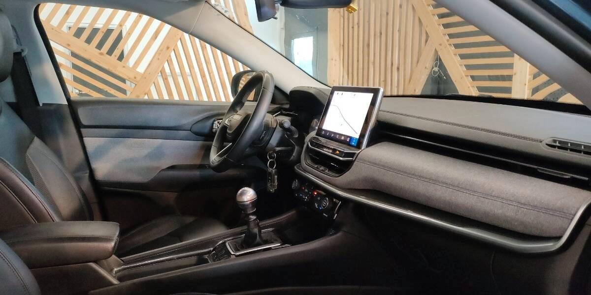 Jeep Compass 1.6 mjt Business 2wd 130cv